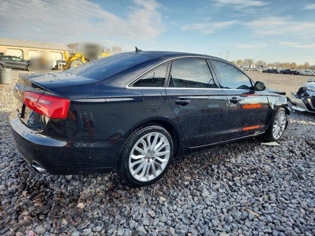 Photo 3 from auction – 2014 AUDI A6 PREMIUM with VIN WAUFGAFC8EN053968