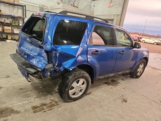 Photo 3 from auction – 2012 FORD ESCAPE XLT with VIN 1FMCU0D72CKC66312
