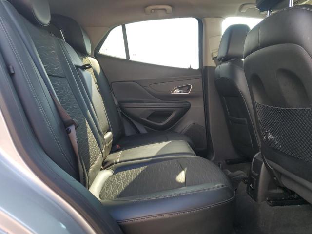 Photo 10 from auction – 2015 BUICK ENCORE CON with VIN KL4CJBSB9FB249666
