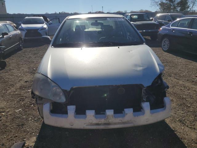 Zdjęcie 5 z aukcji – 2004 TOYOTA COROLLA CE z VIN JTDBR32E642026427