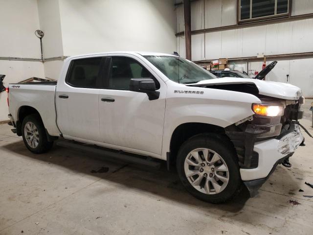 Photo 4 from auction – 2019 CHEVROLET SILVERADO with VIN 1GCPYBEH0KZ225597