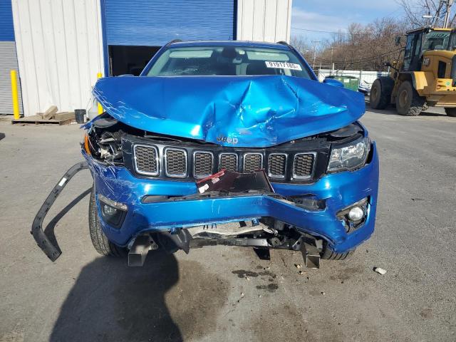 Photo 5 from auction – 2020 JEEP COMPASS LA with VIN 3C4NJDBB0LT150321