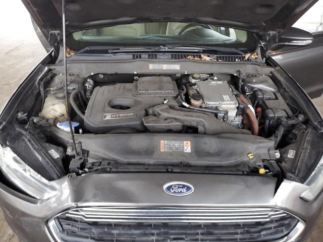 Foto 11 de la subasta – 2016 FORD FUSION SE con VIN 3FA6P0LU3GR305657