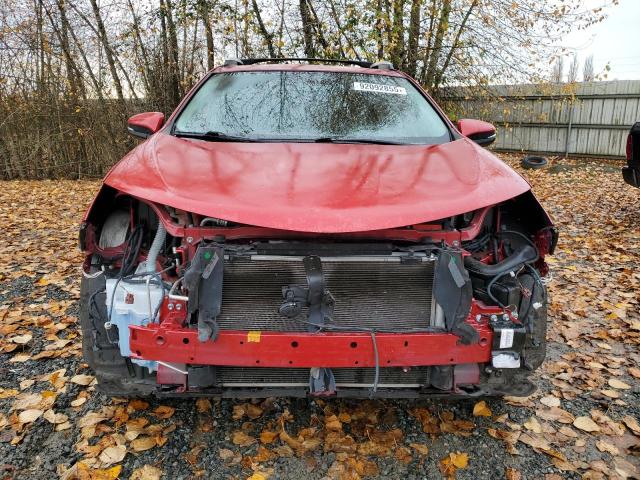 Photo 5 from auction – 2016 TOYOTA RAV4 XLE with VIN JTMRFREV4GJ099554