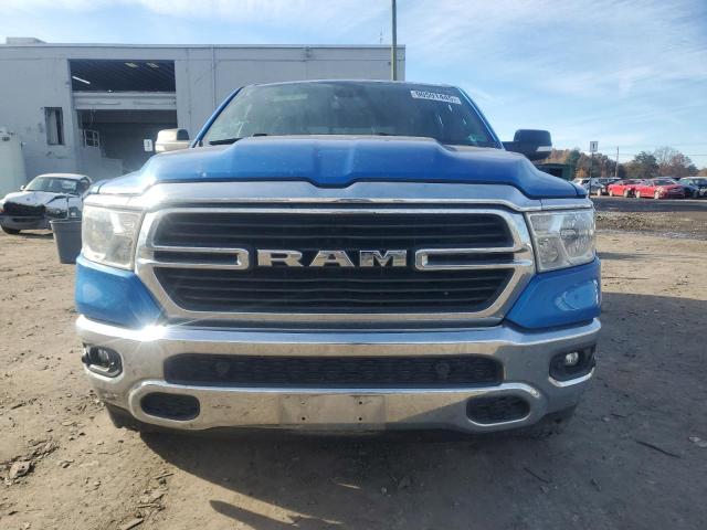 صورة رقم 5 من المزاد - 2021 RAM 1500 BIG H مع VIN 1C6SRFBTXMN705204