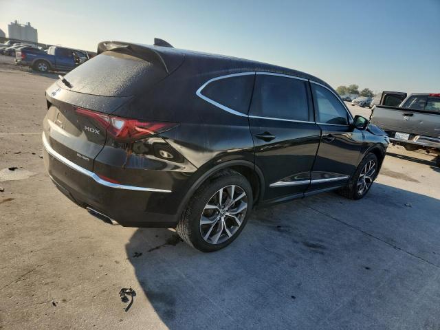 Photo 3 from auction – 2024 ACURA MDX TECHNO with VIN 5J8YE1H40RL003298