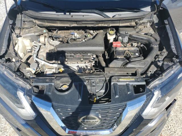 Photo 12 from auction – 2018 NISSAN ROGUE S with VIN KNMAT2MT3JP608180