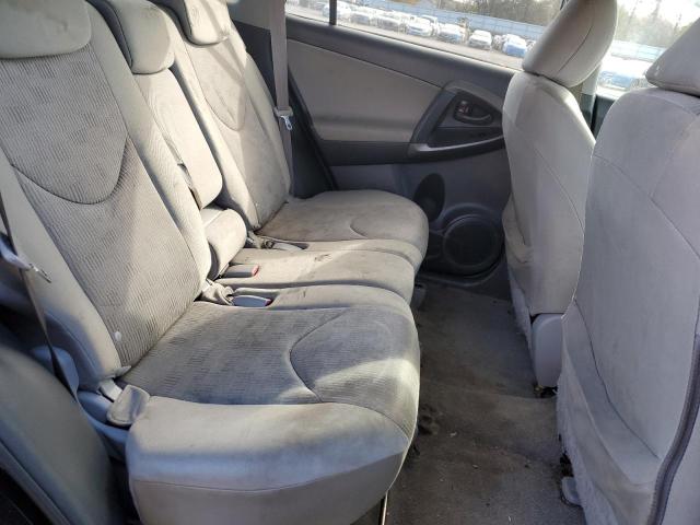صورة رقم 11 من المزاد - 2010 TOYOTA RAV4 مع VIN JTMZF4DV3AD025407