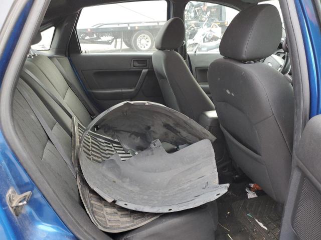 Photo 10 from auction – 2010 FORD FOCUS with VIN 1FAHP3FN0AW121330