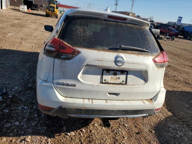 Photo 6 from auction – 2017 NISSAN ROGUE S with VIN KNMAT2MT6HP544985