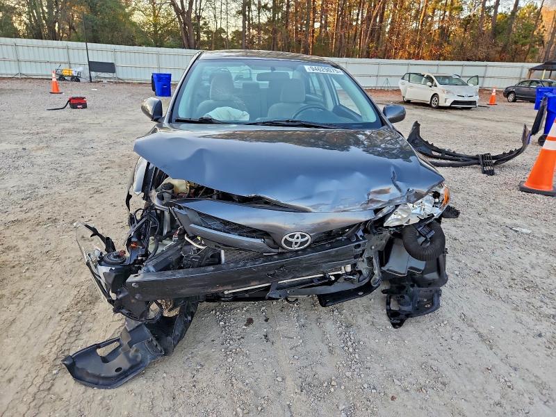 Photo 5 from auction – 2011 TOYOTA COROLLA BA with VIN 2T1BU4EE6BC728438