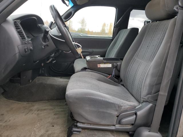 Photo 7 from auction – 2003 TOYOTA TUNDRA ACC with VIN 5TBBT44183S357091