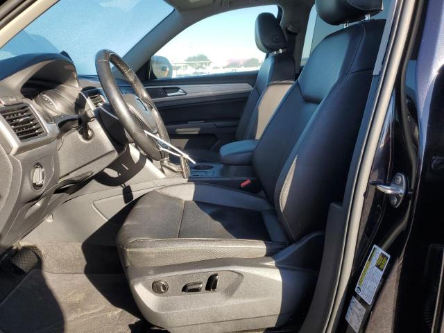 Photo 7 from auction – 2018 VOLKSWAGEN ATLAS SE with VIN 1V2CR2CA7JC563239