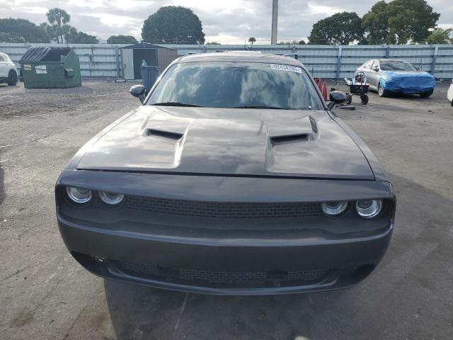 Photo 5 from auction – 2017 DODGE CHALLENGER with VIN 2C3CDZAG2HH594653