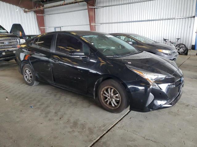 Photo 4 from auction – 2018 TOYOTA PRIUS with VIN JTDKBRFU3J3587487