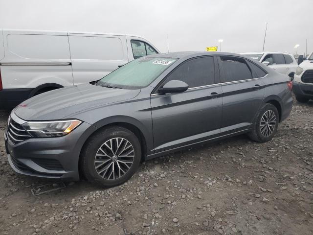 VOLKSWAGEN JETTA S 2021 with VIN 3VWC57BU3MM033274 - Photo from auction