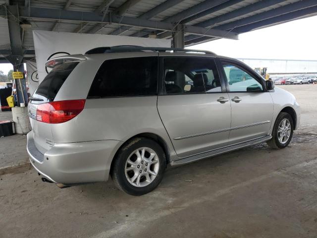 Photo 3 from auction – 2004 TOYOTA SIENNA with VIN 5TDBA22C04S014475
