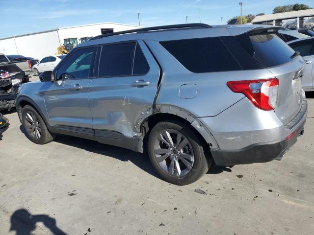 Photo 2 from auction – 2023 FORD EXPLORER X with VIN 1FMSK8DHXPGA76758