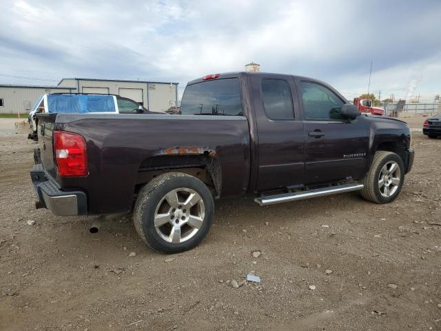 Photo 3 from auction – 2008 CHEVROLET SILVERADO with VIN 1GCEC19C88Z137002