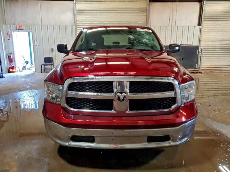 Photo 5 from auction – 2019 RAM 1500 CLASSIC with VIN 1C6RR7KT4KS745071