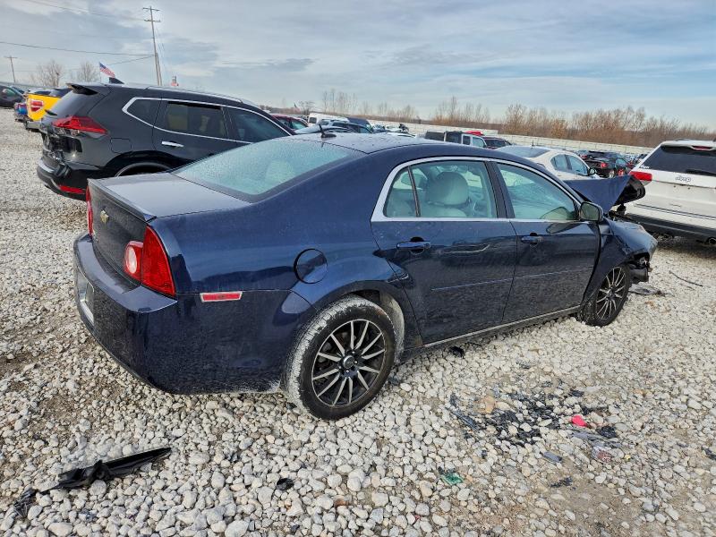 Photo 3 from auction – 2011 CHEVROLET MALIBU 2LT with VIN 1G1ZD5E1XBF113568