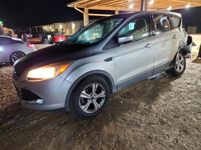 FORD ESCAPE SE 2015 with VIN 1FMCU0GX1FUB88867 - Photo from auction