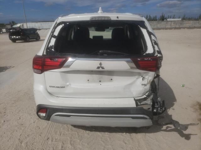 Photo 6 from auction – 2020 MITSUBISHI OUTLANDER with VIN JA4AD3A39LZ019546