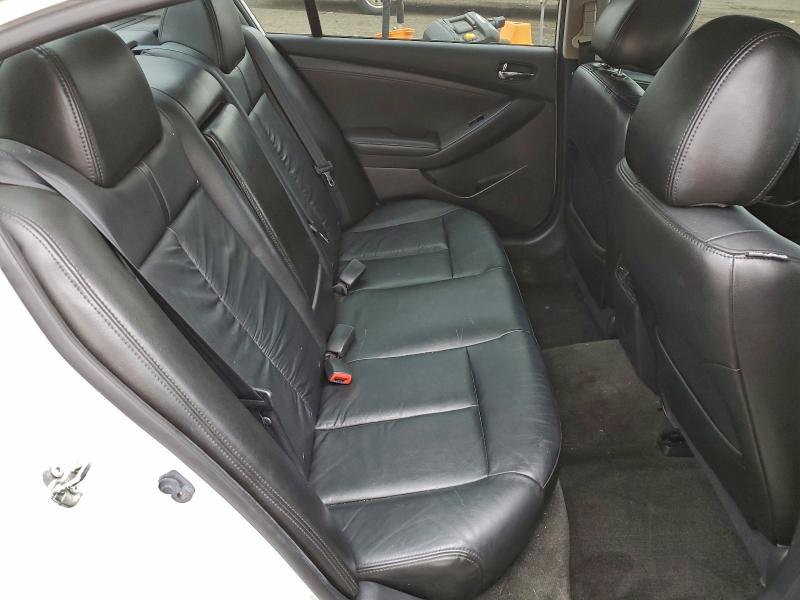 Photo 10 from auction – 2012 NISSAN ALTIMA BAS with VIN 1N4AL2AP6CN498706