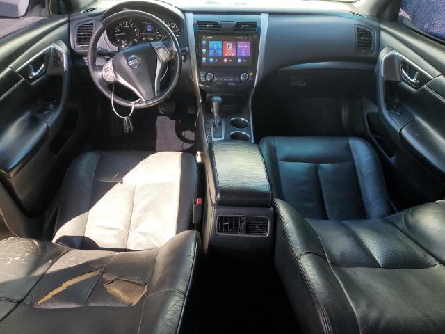 Photo 8 from auction – 2014 NISSAN ALTIMA 2.5 with VIN 1N4AL3AP0EC132891