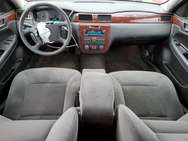Photo 8 from auction – 2009 CHEVROLET IMPALA 1LT with VIN 2G1WT57K091228855