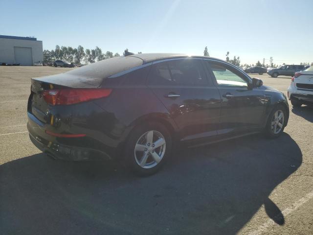 Photo 3 from auction – 2015 KIA OPTIMA LX with VIN KNAGM4A72F5653850