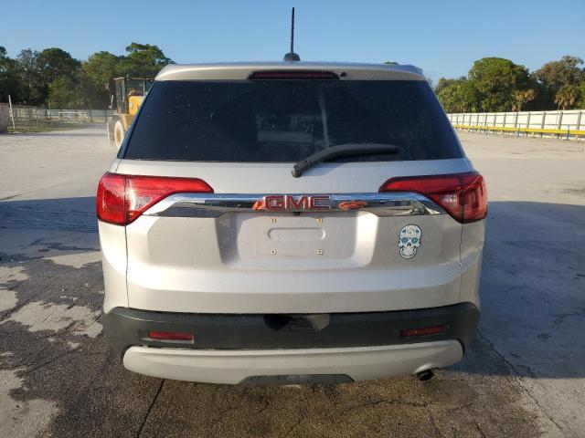 Photo 6 from auction – 2019 GMC ACADIA with VIN 1GKKNKLA0KZ128509
