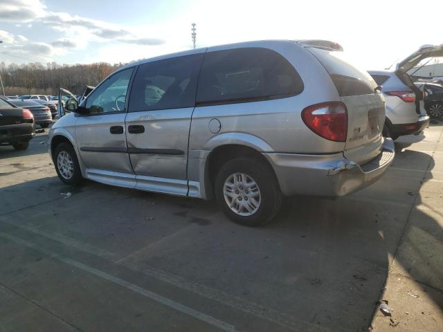 Photo 2 from auction – 2004 DODGE GRAND CARA with VIN 1D4GP24R44B596385