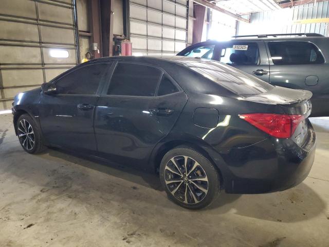 Photo 2 from auction – 2018 TOYOTA COROLLA L with VIN 5YFBURHE0JP845875