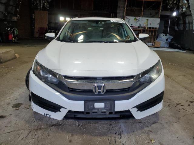 Photo 5 from auction – 2016 HONDA CIVIC EX with VIN 19XFC2F70GE234805
