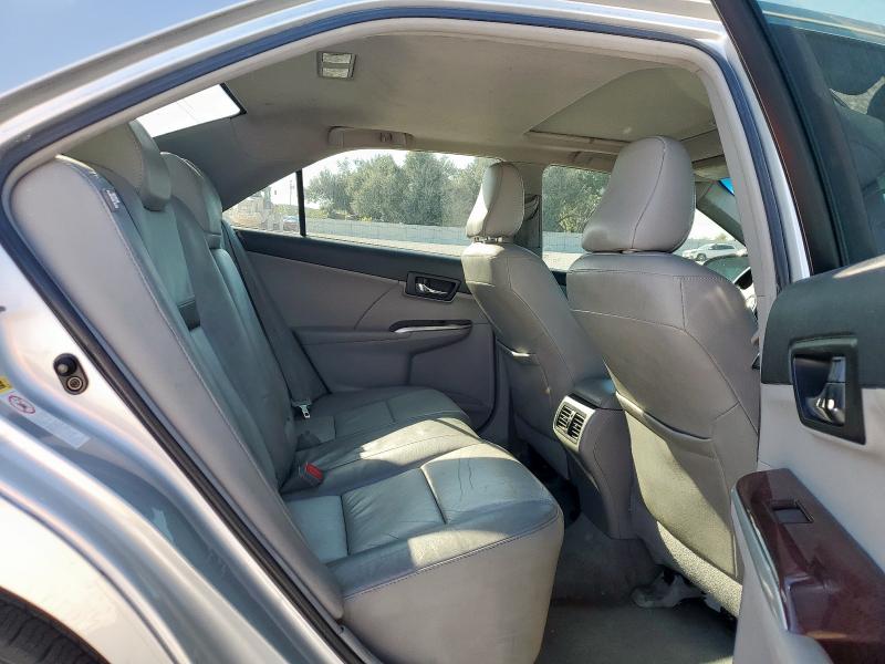 Zdjęcie 10 z aukcji – 2012 TOYOTA CAMRY BASE z VIN 4T4BF1FK4CR270207