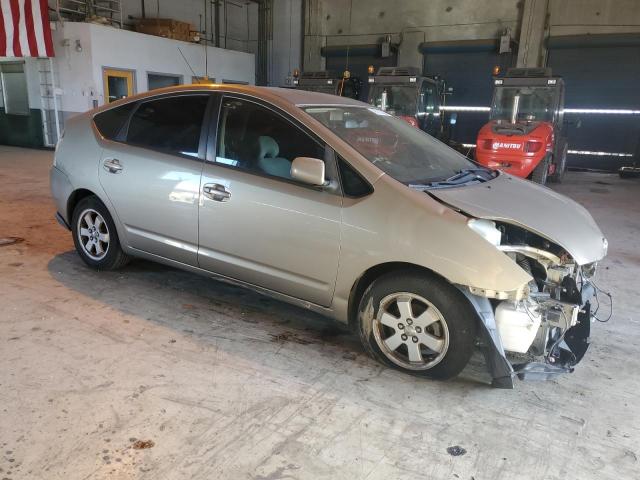 Photo 4 from auction – 2004 TOYOTA PRIUS with VIN JTDKB20U940102534