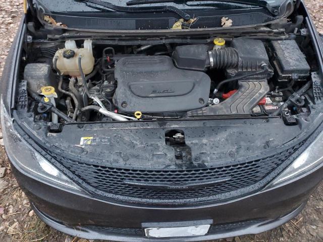Photo 12 from auction – 2019 CHRYSLER PACIFICA T with VIN 2C4RC1FG4KR741771