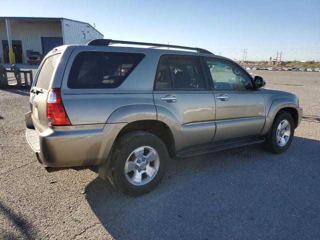 Photo 3 from auction – 2007 TOYOTA 4RUNNER SR with VIN JTEZU14R678078655
