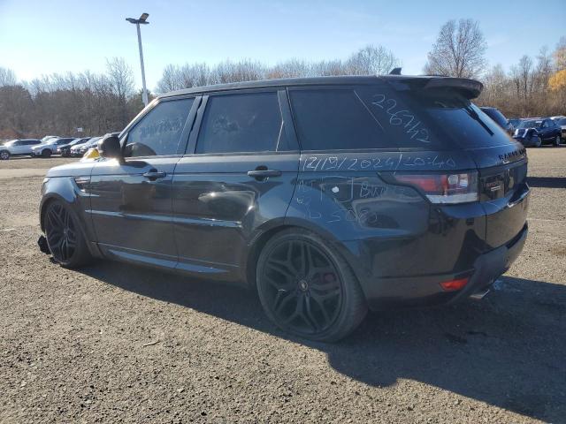 Photo 2 from auction – 2016 LAND ROVER RANGE ROVE with VIN SALWR2EF3GA112376