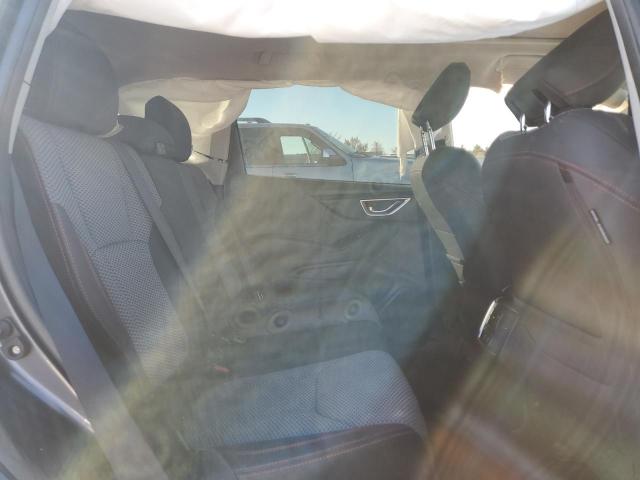 Photo 11 from auction – 2020 SUBARU FORESTER S with VIN JF2SKARC6LH462124