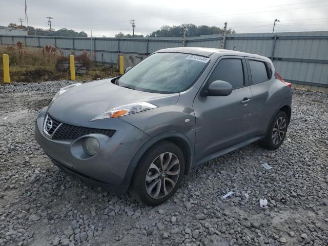 2013 NISSAN JUKE