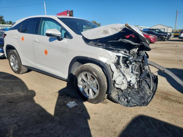 Photo 4 from auction – 2018 LEXUS RX 350 BAS with VIN 2T2BZMCA2JC140869