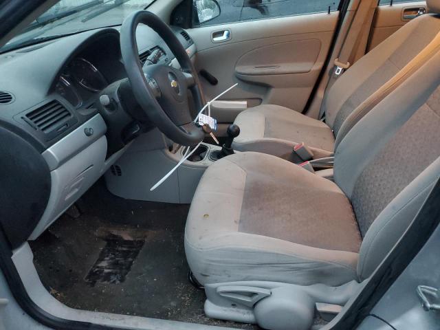 Photo 7 from auction – 2010 CHEVROLET COBALT with VIN 1G1AH5F54A7215475