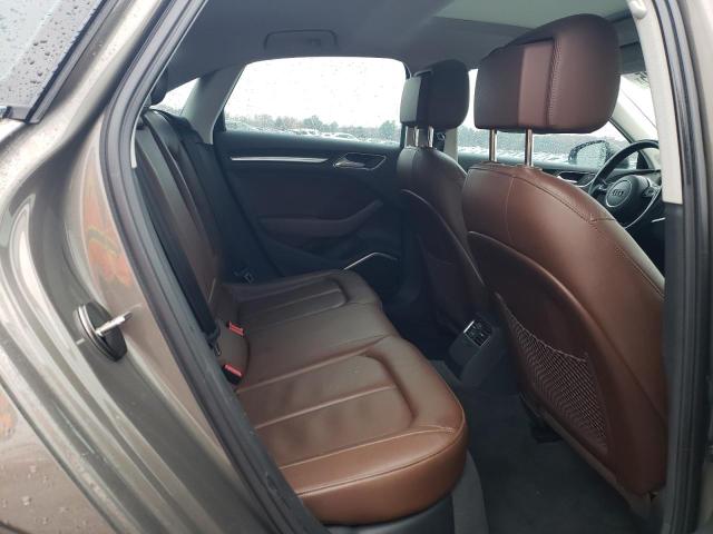 Photo 10 from auction – 2015 AUDI A3 PREMIUM with VIN WAUEFGFF0F1128988