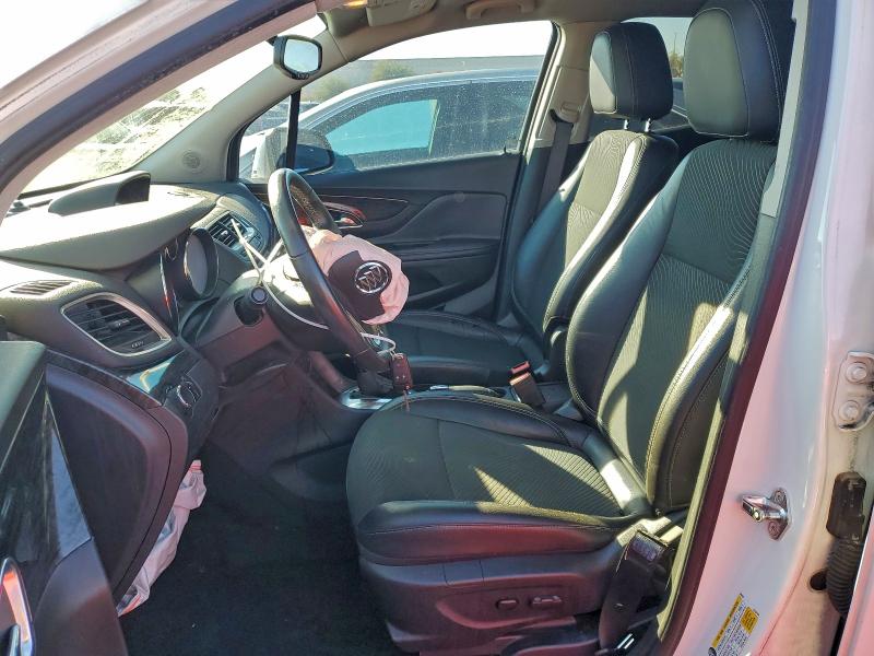 Photo 7 from auction – 2014 BUICK ENCORE with VIN KL4CJESBXEB746838