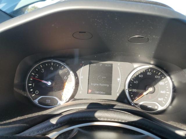 Photo 9 from auction – 2018 JEEP RENEGADE L with VIN ZACCJABB3JPJ47310