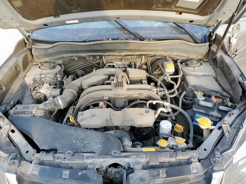 Photo 12 from auction – 2017 SUBARU FORESTER 2 with VIN JF2SJAWC5HH423829