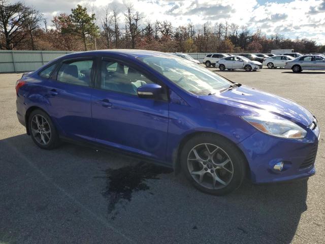 Photo 4 from auction – 2014 FORD FOCUS SE with VIN 1FADP3F21EL434933