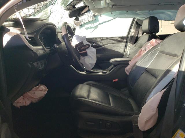 Photo 7 from auction – 2019 GMC ACADIA SLT with VIN 1GKKNMLS7KZ180787
